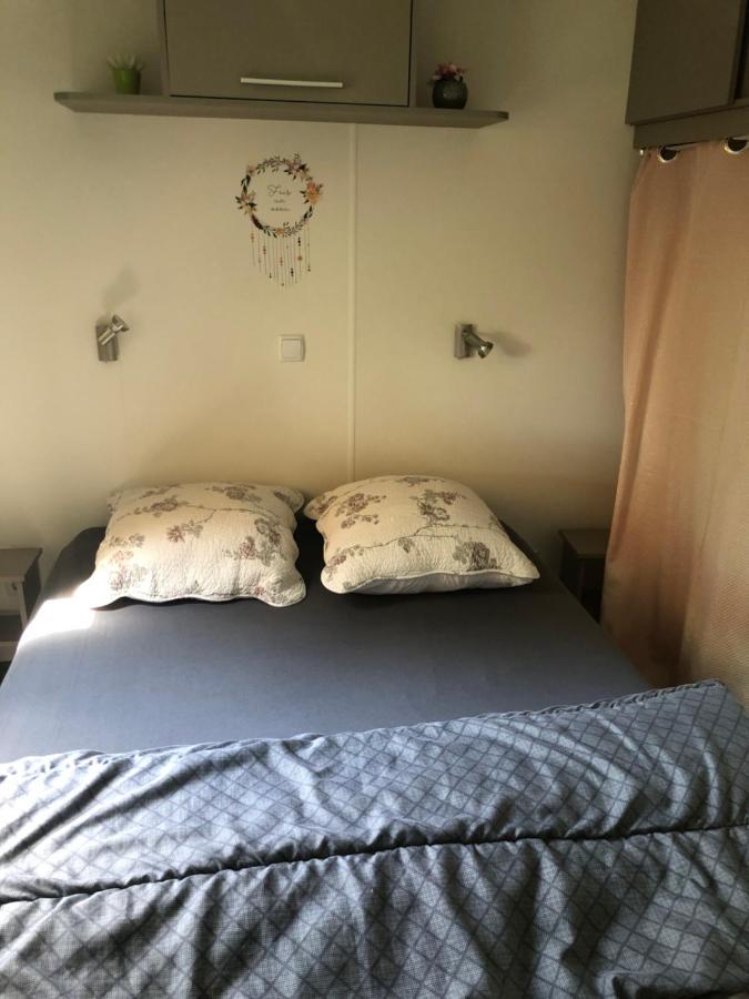 Mobil Home Climatise Camping 4* Le Grau Du Roi Les Jardins De Tivoli Екстериор снимка